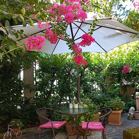 Hotel Arcoveggio 볼로냐 외부 사진