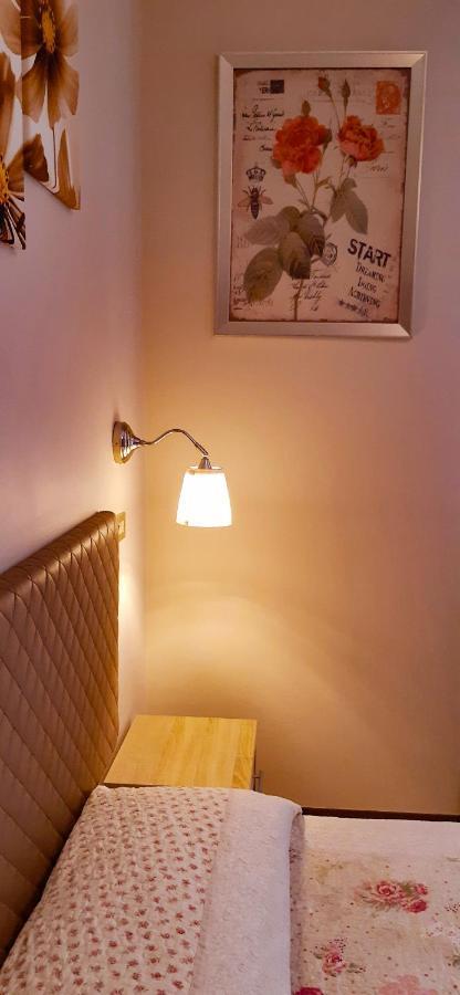 Hotel Arcoveggio 볼로냐 외부 사진