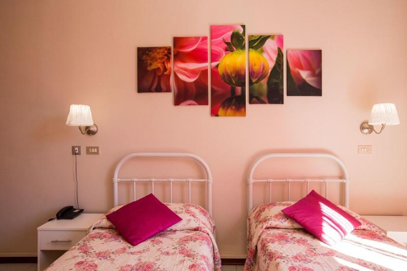 Hotel Arcoveggio 볼로냐 외부 사진