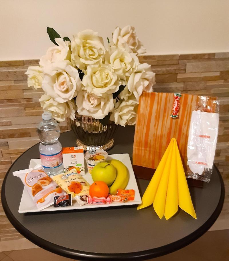 Hotel Arcoveggio 볼로냐 외부 사진