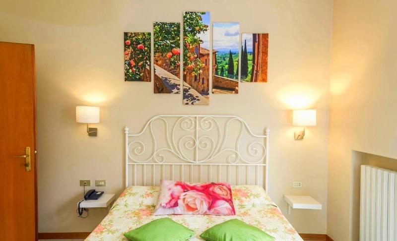 Hotel Arcoveggio 볼로냐 외부 사진