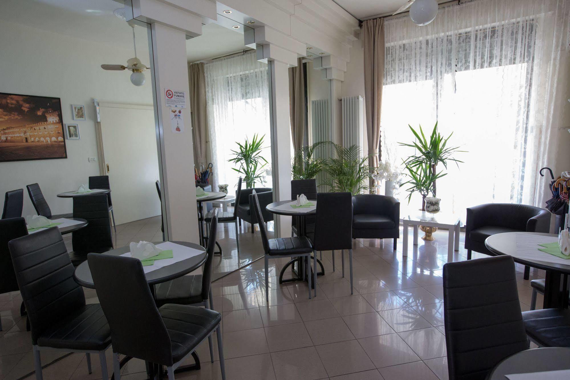 Hotel Arcoveggio 볼로냐 외부 사진